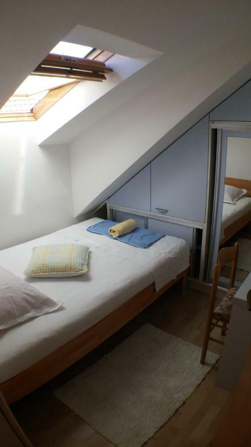 Apartments Iva Und Franka Omiš Eksteriør bilde