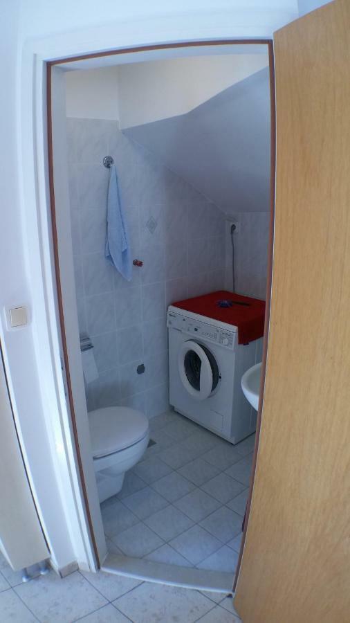 Apartments Iva Und Franka Omiš Eksteriør bilde