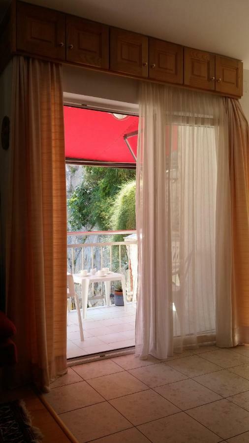 Apartments Iva Und Franka Omiš Eksteriør bilde