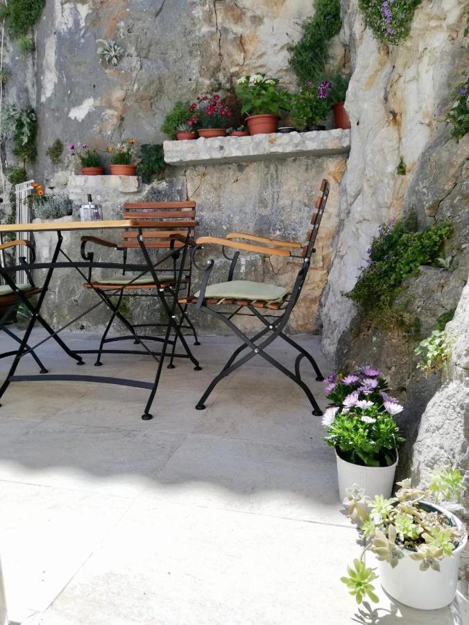 Apartments Iva Und Franka Omiš Eksteriør bilde